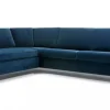 Palma Divansoffa Set 8 L Classic Velvet Dark Blue