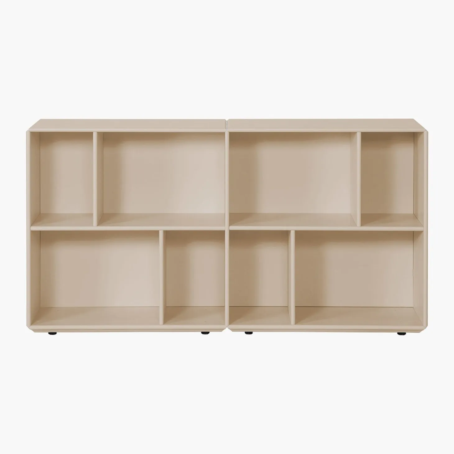 Palm Springs Quadrant-hylla Sand