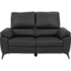 Pascal 2-sits Reclinersoffa