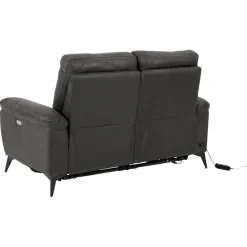 Pascal 2-sits Reclinersoffa