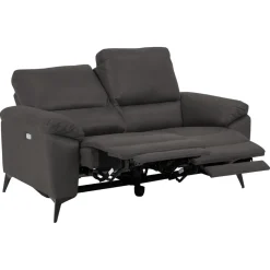 Pascal 2-sits Reclinersoffa