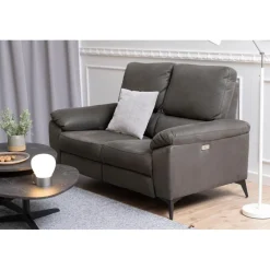 Pascal 2-sits Reclinersoffa