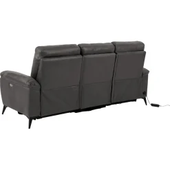 Pascal 3-sits Reclinersoffa