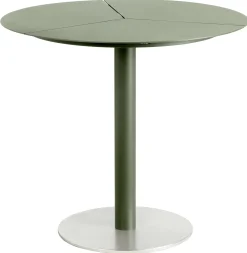 Peace Cafébord Nordic Green