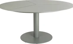 Peace Matbord Rund 150 cm Nordic Green
