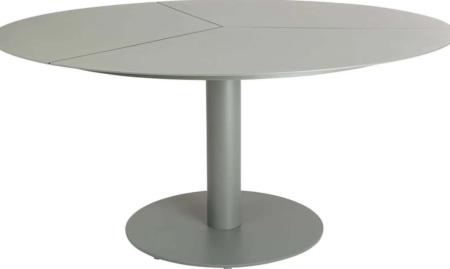 Peace Matbord Rund 150 cm Nordic Green