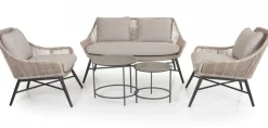 Pembroke Soffgrupp Beige