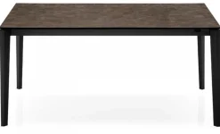 Pentagon Matbord 160-310 cm