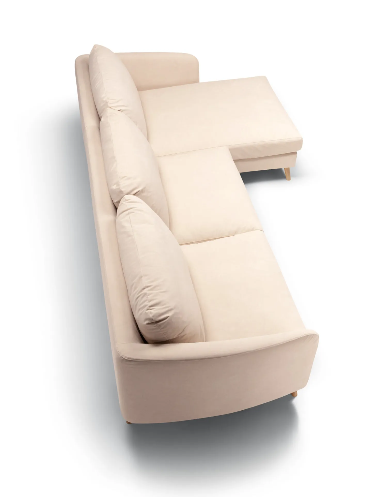 Petra Divansoffa set 2