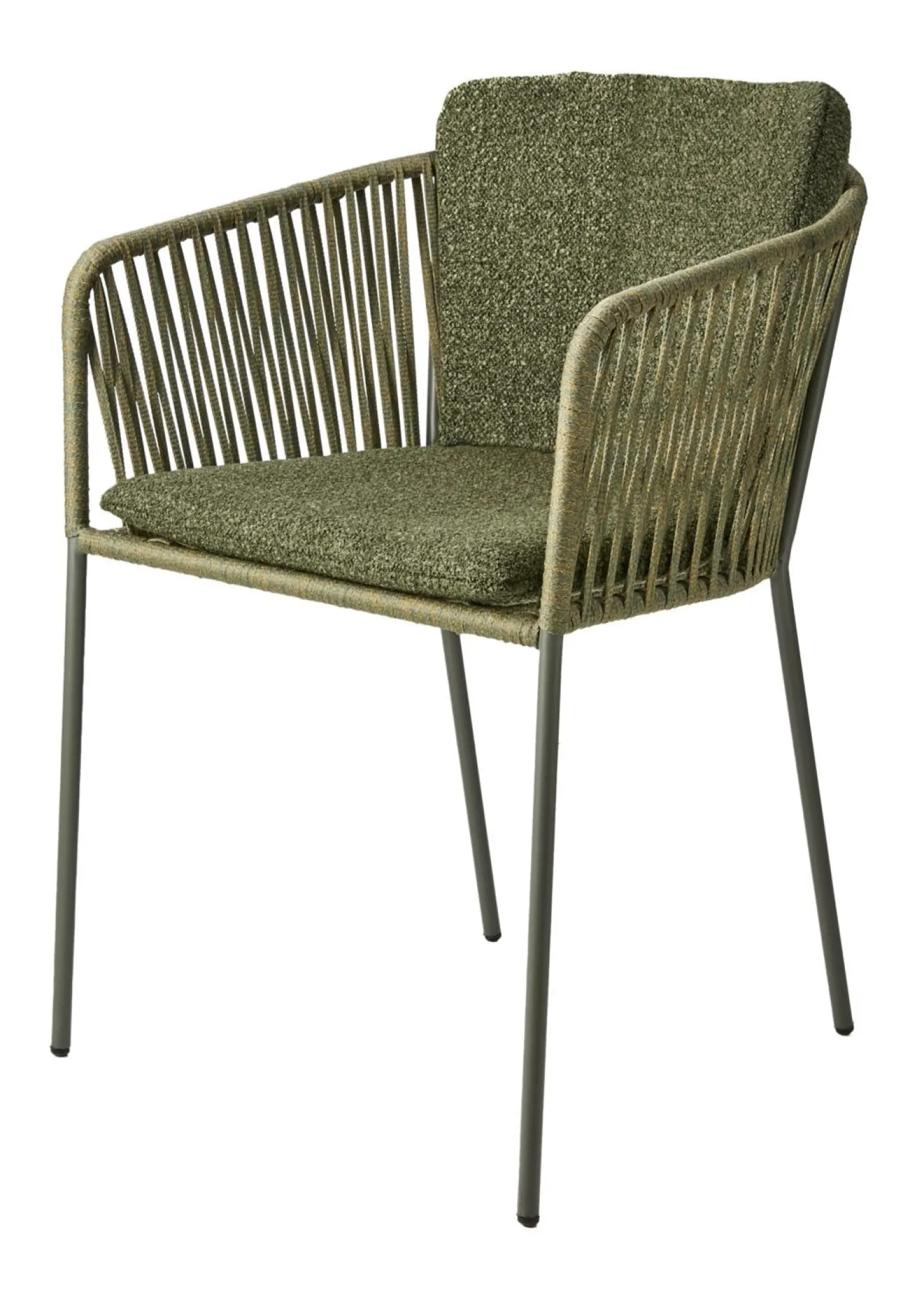 Piatto Karmstol Nordic Green/Raw Avocado