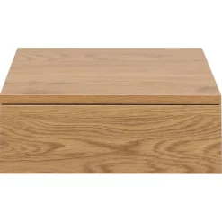 Pigalle Sängbord Vild Ek