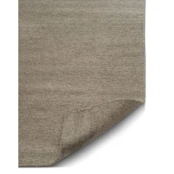 Plain Matta Naturbeige