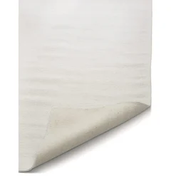 Plain Matta Off-White