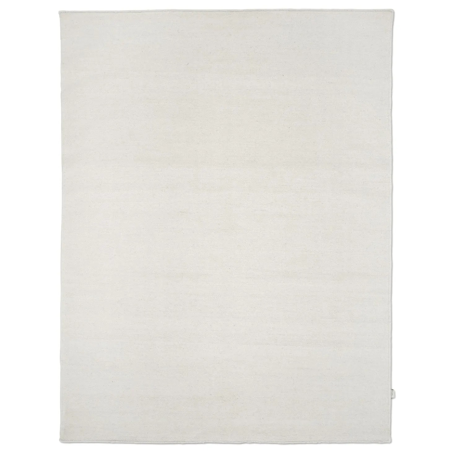 Plain Matta Off-White
