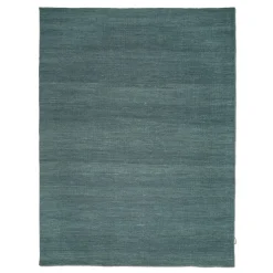 Plain Matta Teal