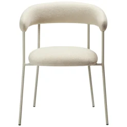 Plenti Stol Bone White