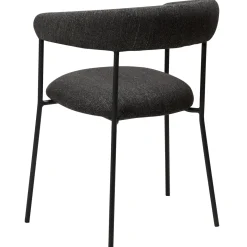 Plenti Stol Raven Black