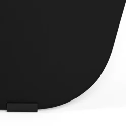 Polaris soffbord 80 cm Runt