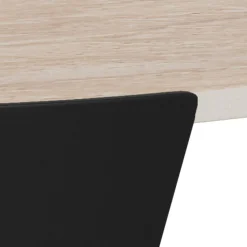 Polaris soffbord 80 cm Runt