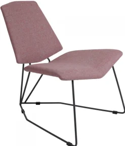 Pollux Fåtölj Rosa