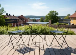 Ponte Caféset Svart
