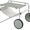 Poul Bord Dusty Green