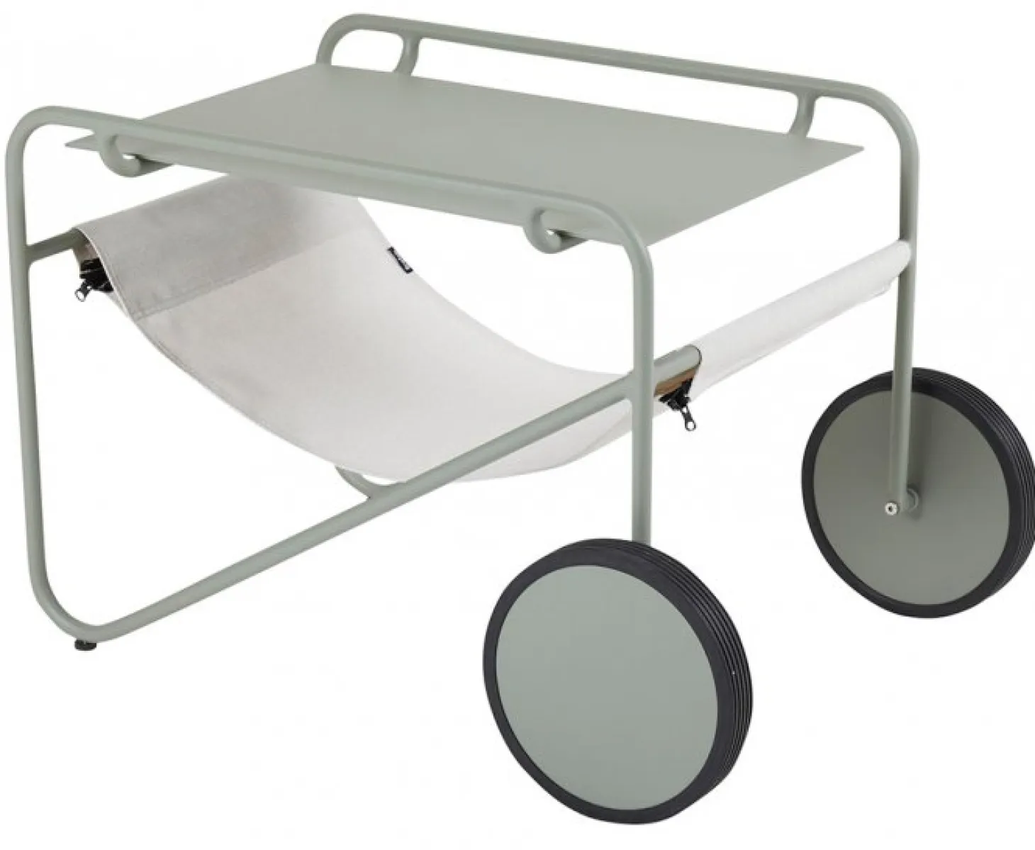Poul Bord Dusty Green