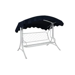 Prag Hammock Vit