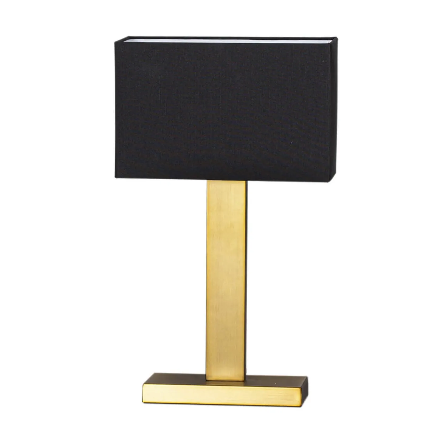 Prime Bordslampa 47 cm Antik