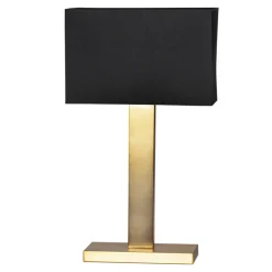 Prime Bordslampa 69 cm Antik
