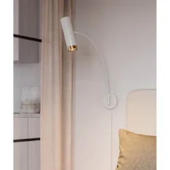 Puls XL Spotlight Vit Matt