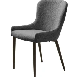 Punto Stol Grå