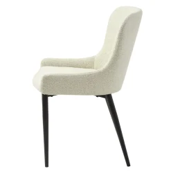 Punto Stol Offwhite