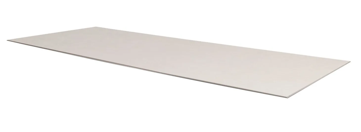 Pure Bordsskiva 280x100 cm
