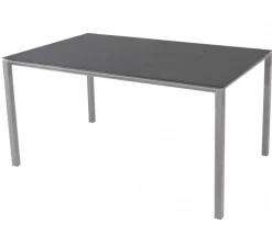 Pure Matbord 150x90 cm