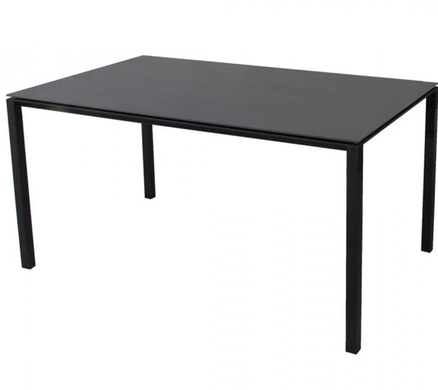 Pure Matbord 150x90 cm