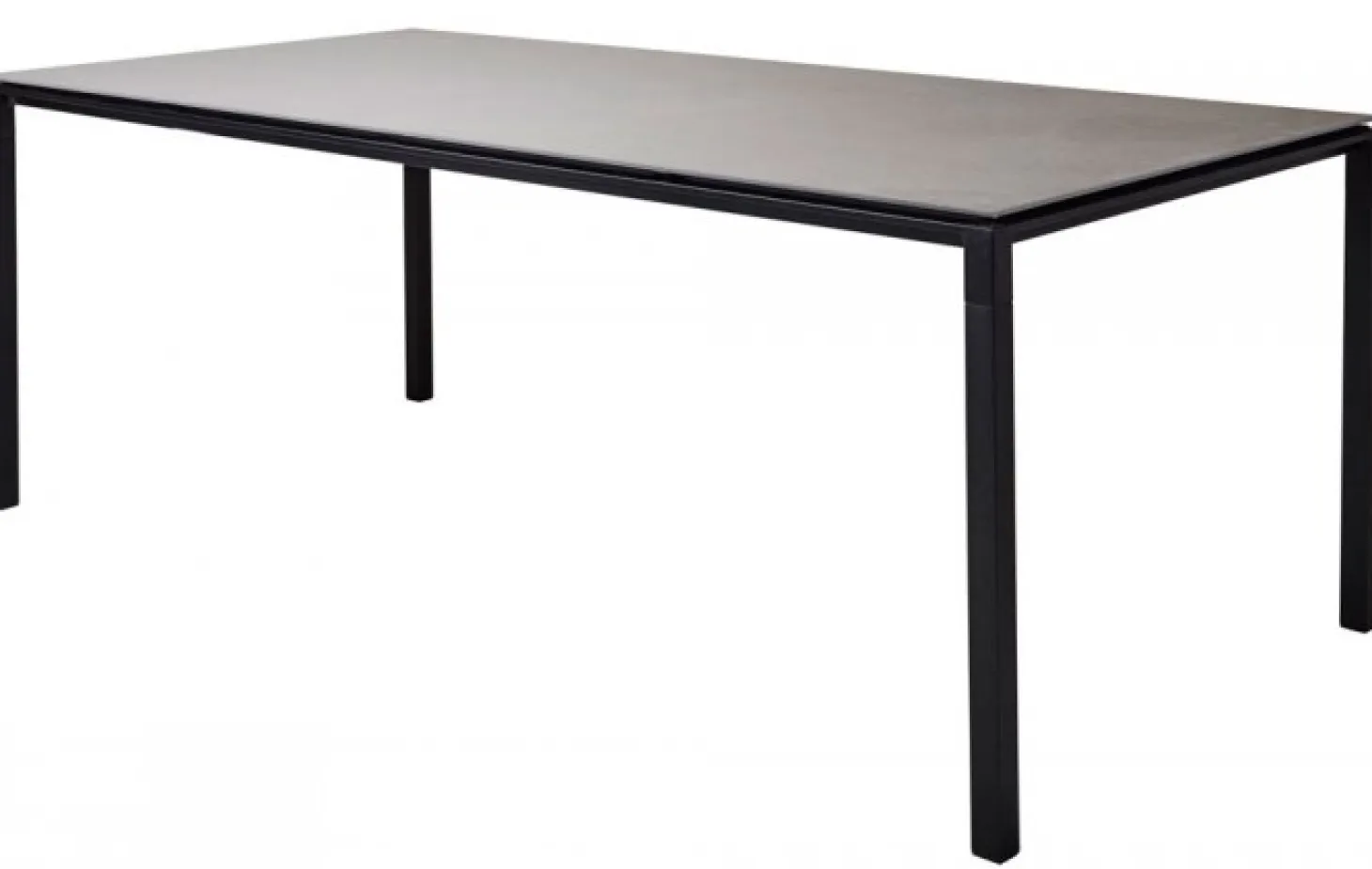 Pure Matbord 200x100 cm