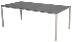 Pure Matbord 200x100 cm
