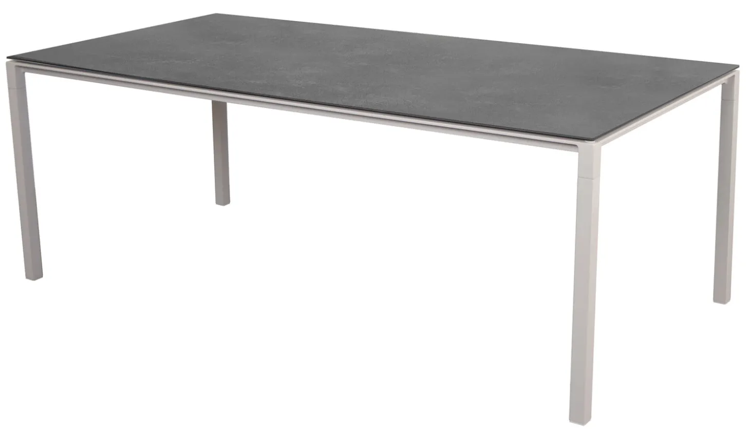 Pure Matbord 200x100 cm