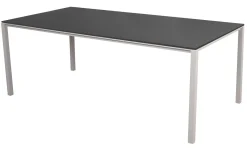 Pure Matbord 200x100 cm
