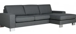 Quattro Divansoffa Set 1