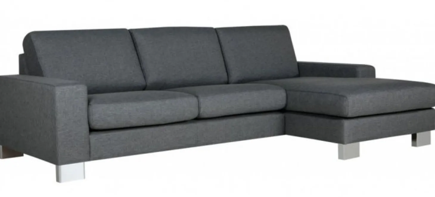 Quattro Divansoffa Set 1