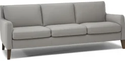 Quiete C009 3-Sits Soffa
