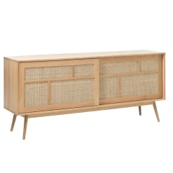 Raquel Sideboard 180 cm Naturlig