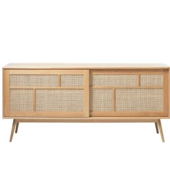Raquel Sideboard 180 cm Naturlig