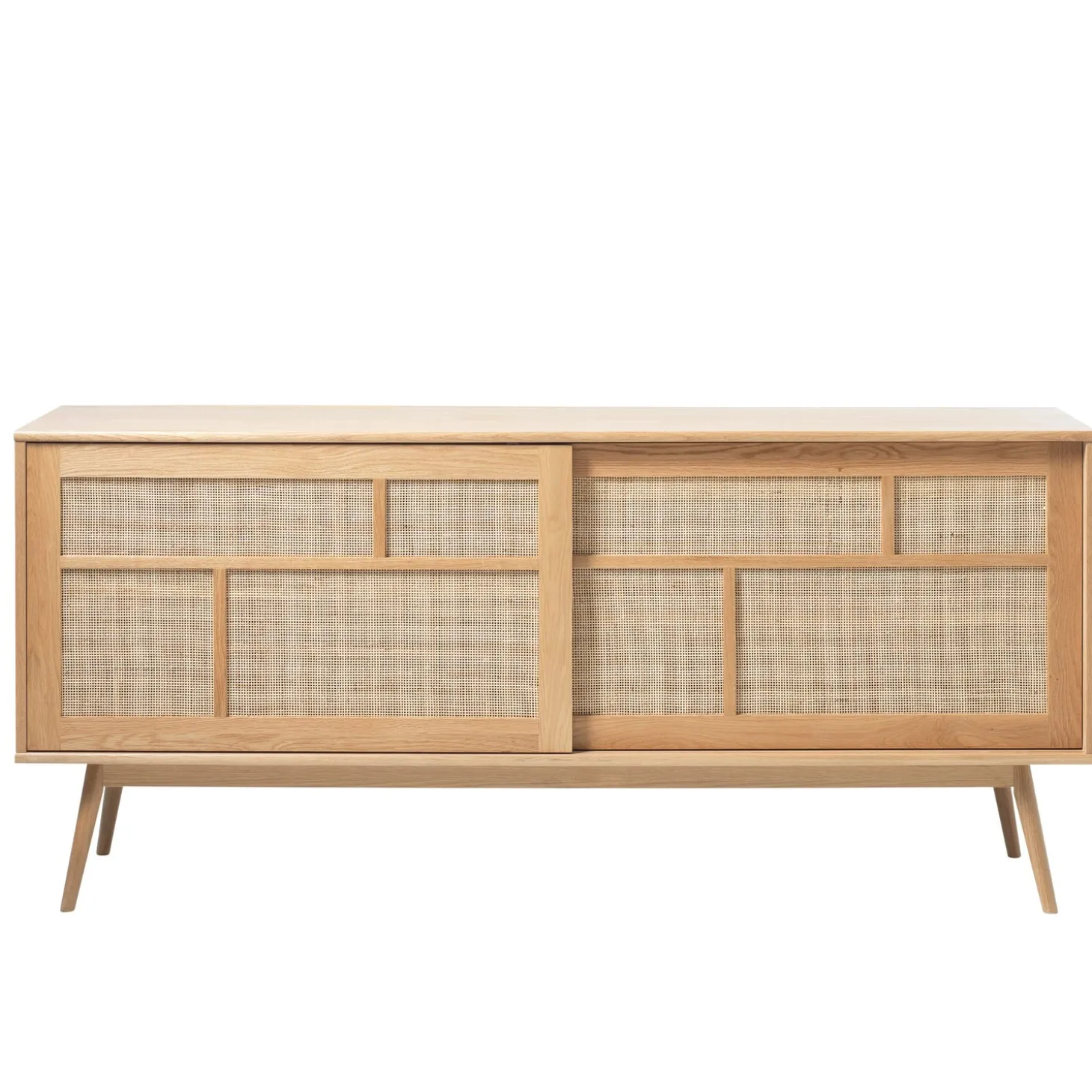 Raquel Sideboard 180 cm Naturlig