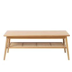 Raquel 60x120 cm Soffbord Naturlig