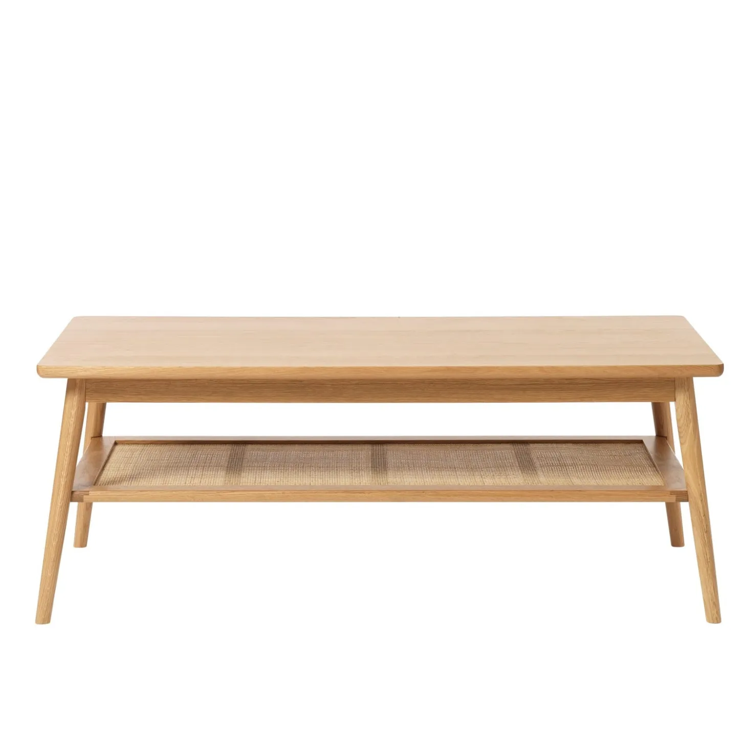 Raquel 60x120 cm Soffbord Naturlig