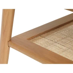 Raquel 60x120 cm Soffbord Naturlig