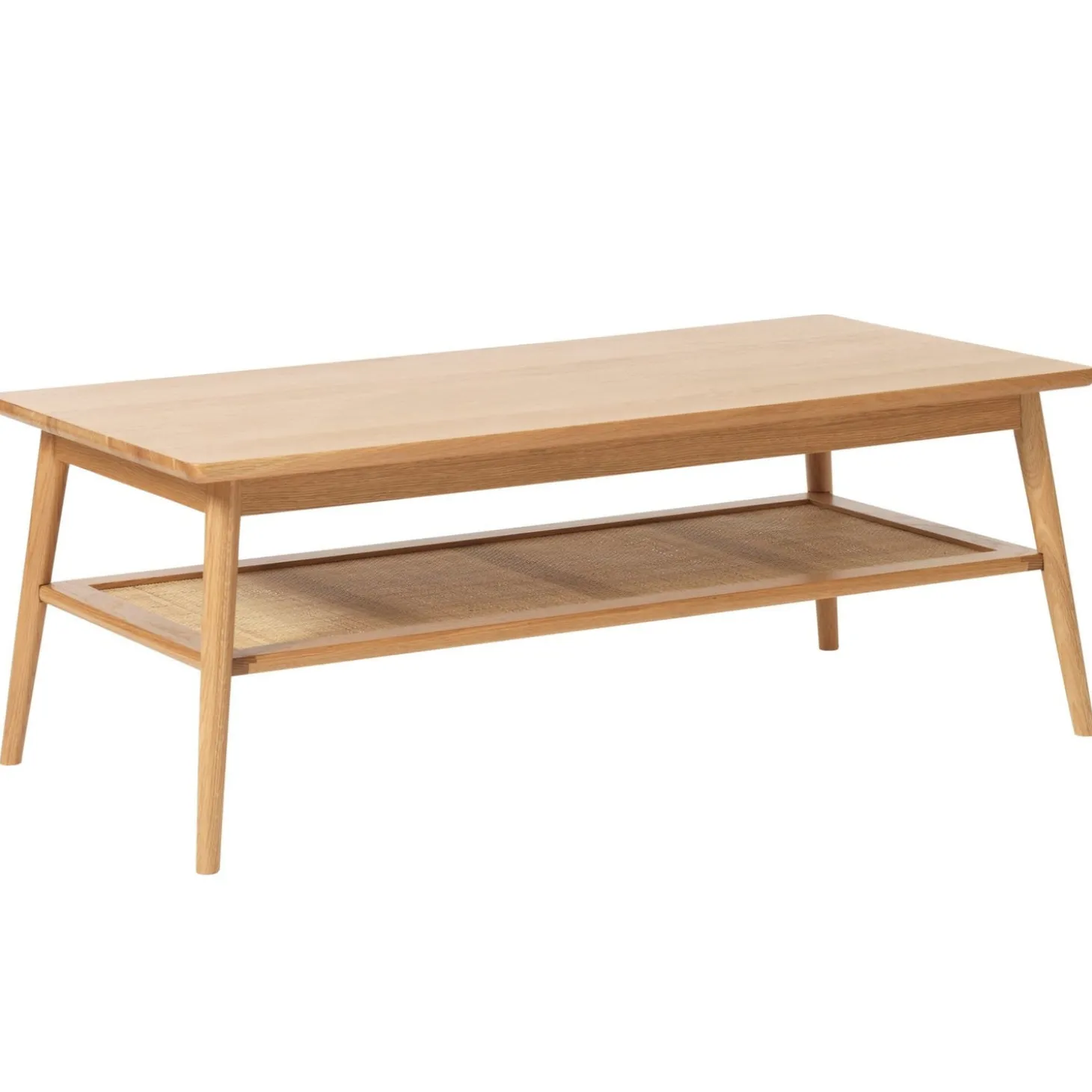 Raquel 60x120 cm Soffbord Naturlig
